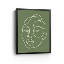 The Way We Are - I Green