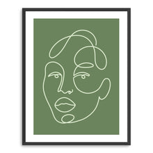 The Way We Are - I Green