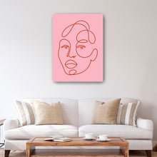 The Way We Are - I Pink