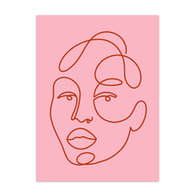 The Way We Are - I Pink