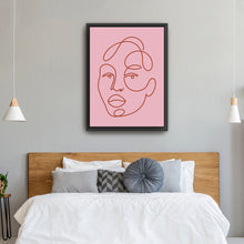 The Way We Are - I Pink