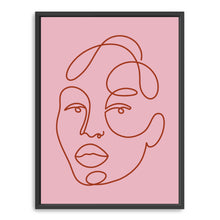 The Way We Are - I Pink