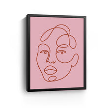 The Way We Are - I Pink