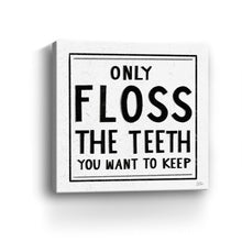 Only Floss