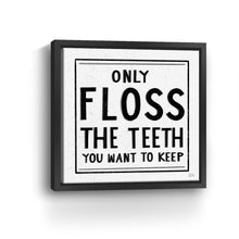 Only Floss