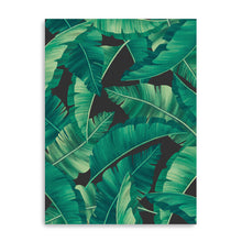 Tropical Leaves II