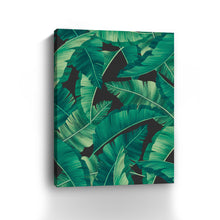 Tropical Leaves II