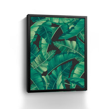 Tropical Leaves II