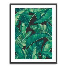 Tropical Leaves II