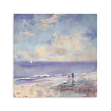 Day at the Beach