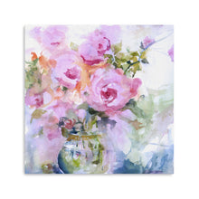 Roses for a Friend