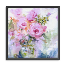 Roses for a Friend