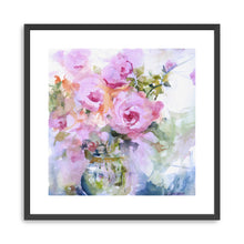 Roses for a Friend