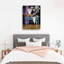 Still Life I
