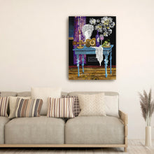 Still Life I