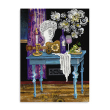 Still Life I