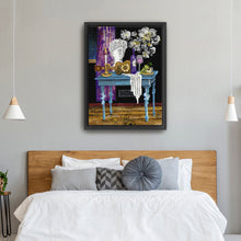 Still Life I