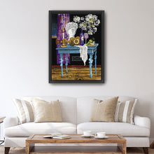 Still Life I