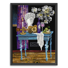 Still Life I