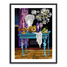 Still Life I