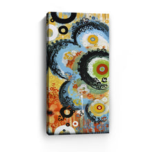 Box 2 Diptych I