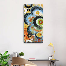 Box 2 Diptych I