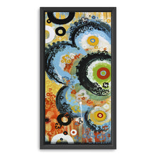 Box 2 Diptych I