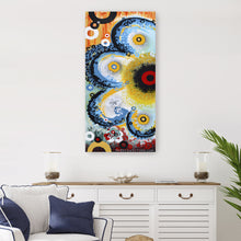 Box Diptych I