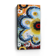 Box Diptych I