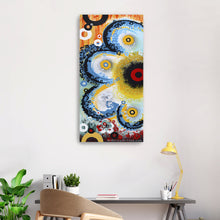 Box Diptych I