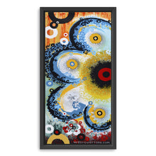 Box Diptych I