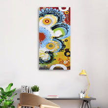 Box Diptych II