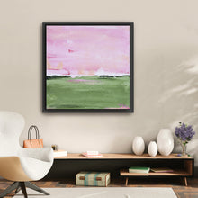 You Are How Here Remains