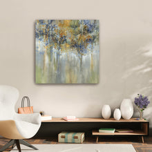 Rustic Leaves