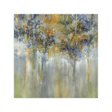 Rustic Leaves