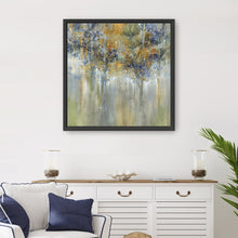Rustic Leaves