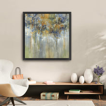 Rustic Leaves