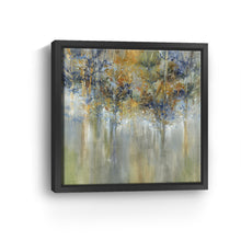 Rustic Leaves