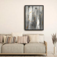 Gray Matter