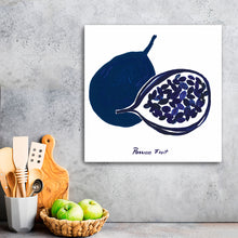 Indigo Passion Fruit