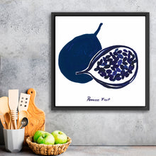 Indigo Passion Fruit