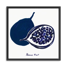 Indigo Passion Fruit