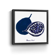 Indigo Passion Fruit