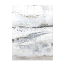 Melting Ice I