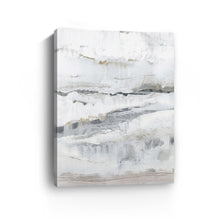 Melting Ice I