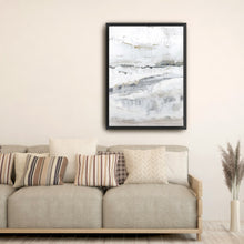 Melting Ice I