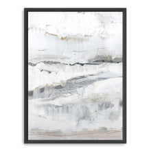 Melting Ice I