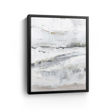 Melting Ice I