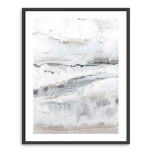 Melting Ice I