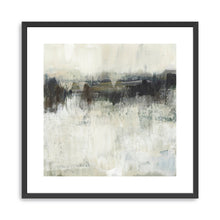 Neutral Horizon Line I